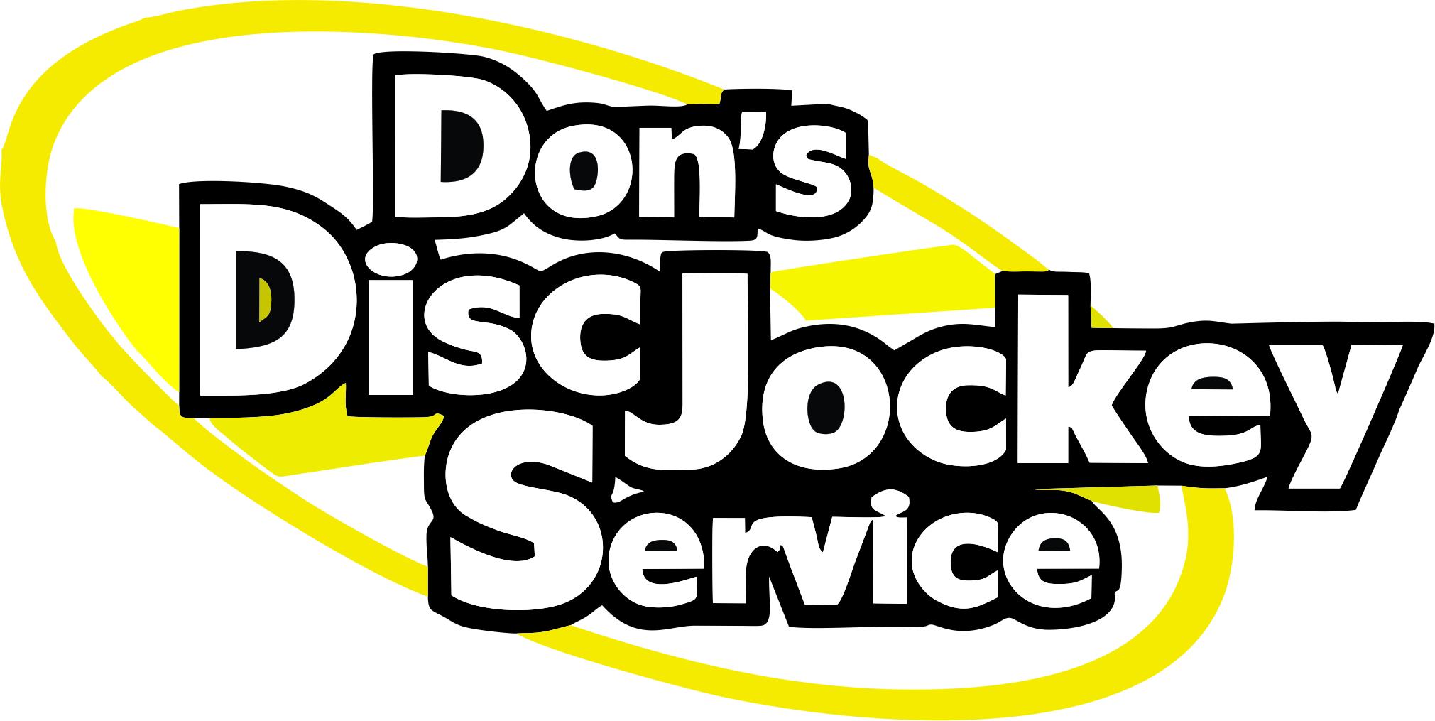 Don's DJ Service