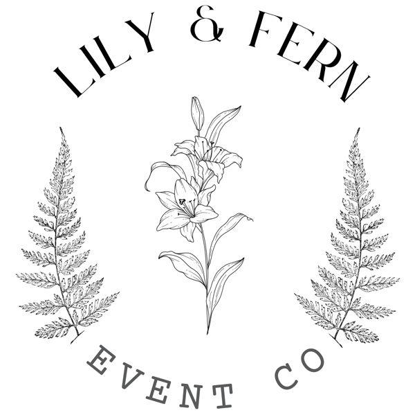Lily and Fern Event Co.