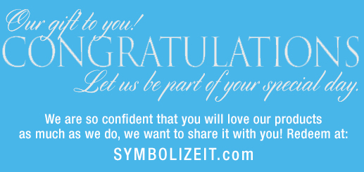 Our gift to you! SymbolizeIt.com