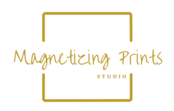 Magnetizing Prints Studio