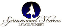 Sprucewood Shores Winery